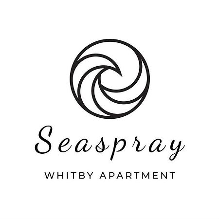 Seaspray Boutique Whitby Apartment Dış mekan fotoğraf
