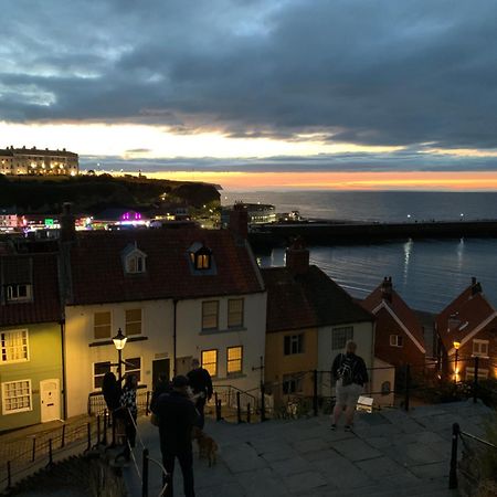 Seaspray Boutique Whitby Apartment Dış mekan fotoğraf