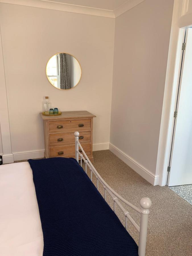 Seaspray Boutique Whitby Apartment Dış mekan fotoğraf