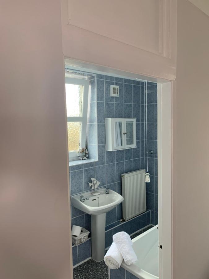 Seaspray Boutique Whitby Apartment Dış mekan fotoğraf