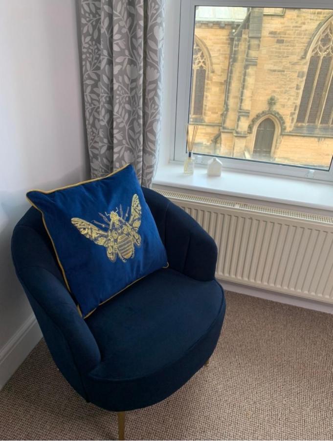Seaspray Boutique Whitby Apartment Dış mekan fotoğraf