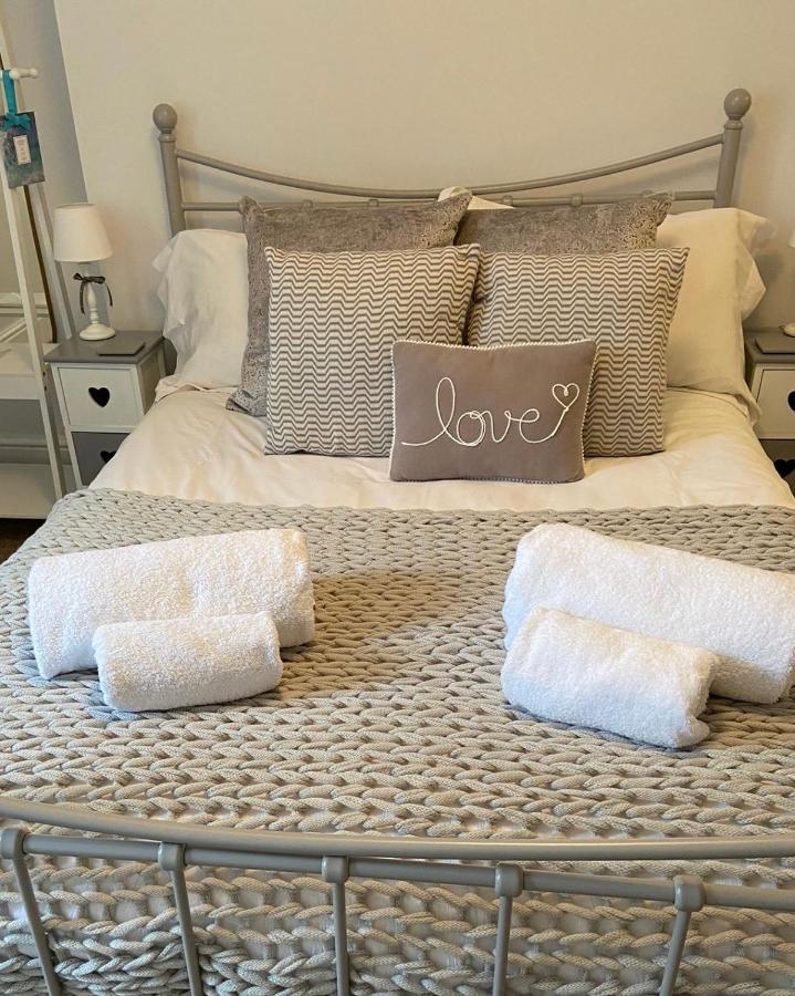Seaspray Boutique Whitby Apartment Dış mekan fotoğraf